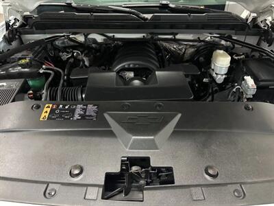 2017 Chevrolet Silverado 1500 LT Pickup 4D 6 1/2 ft   - Photo 17 - Manassas, VA 20109