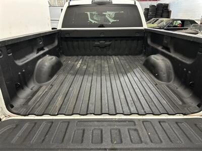 2017 Chevrolet Silverado 1500 LT Pickup 4D 6 1/2 ft   - Photo 5 - Manassas, VA 20109