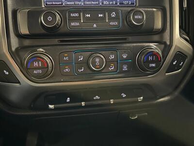 2017 Chevrolet Silverado 1500 LT Pickup 4D 6 1/2 ft   - Photo 31 - Manassas, VA 20109