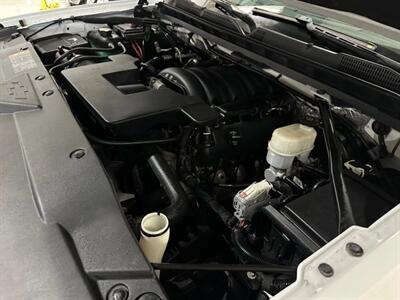 2017 Chevrolet Silverado 1500 LT Pickup 4D 6 1/2 ft   - Photo 18 - Manassas, VA 20109