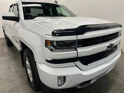 2017 Chevrolet Silverado 1500 LT Pickup 4D 6 1/2 ft   - Photo 1 - Manassas, VA 20109