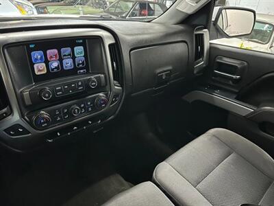 2017 Chevrolet Silverado 1500 LT Pickup 4D 6 1/2 ft   - Photo 36 - Manassas, VA 20109