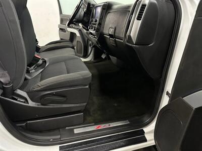 2017 Chevrolet Silverado 1500 LT Pickup 4D 6 1/2 ft   - Photo 21 - Manassas, VA 20109