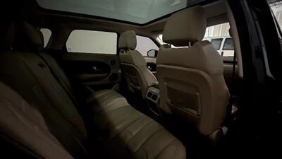 2014 Land Rover Range Rover Evoque Pure Plus Sport Utility 4D   - Photo 43 - Manassas, VA 20109
