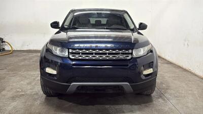 2014 Land Rover Range Rover Evoque Pure Plus Sport Utility 4D   - Photo 13 - Manassas, VA 20109