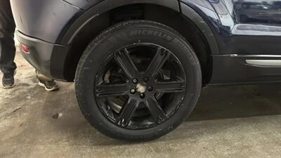 2014 Land Rover Range Rover Evoque Pure Plus Sport Utility 4D   - Photo 51 - Manassas, VA 20109