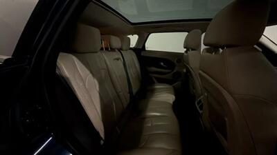 2014 Land Rover Range Rover Evoque Pure Plus Sport Utility 4D   - Photo 42 - Manassas, VA 20109