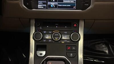 2014 Land Rover Range Rover Evoque Pure Plus Sport Utility 4D   - Photo 29 - Manassas, VA 20109