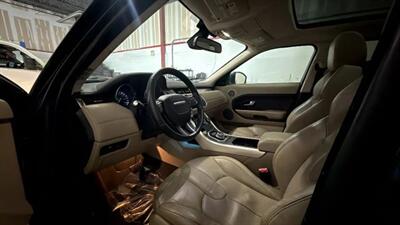 2014 Land Rover Range Rover Evoque Pure Plus Sport Utility 4D   - Photo 35 - Manassas, VA 20109