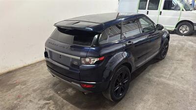 2014 Land Rover Range Rover Evoque Pure Plus Sport Utility 4D   - Photo 5 - Manassas, VA 20109