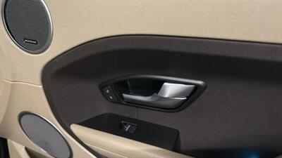 2014 Land Rover Range Rover Evoque Pure Plus Sport Utility 4D   - Photo 49 - Manassas, VA 20109