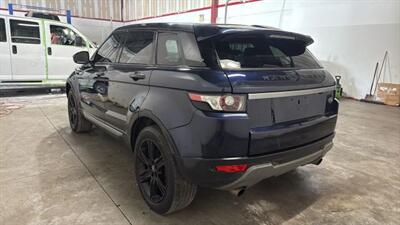 2014 Land Rover Range Rover Evoque Pure Plus Sport Utility 4D   - Photo 8 - Manassas, VA 20109