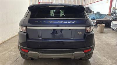 2014 Land Rover Range Rover Evoque Pure Plus Sport Utility 4D   - Photo 6 - Manassas, VA 20109