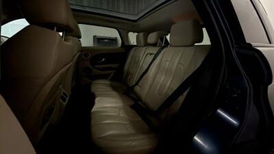 2014 Land Rover Range Rover Evoque Pure Plus Sport Utility 4D   - Photo 39 - Manassas, VA 20109