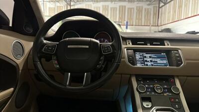 2014 Land Rover Range Rover Evoque Pure Plus Sport Utility 4D   - Photo 20 - Manassas, VA 20109