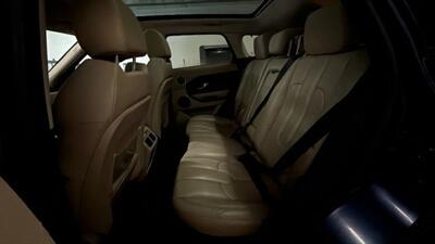 2014 Land Rover Range Rover Evoque Pure Plus Sport Utility 4D   - Photo 38 - Manassas, VA 20109