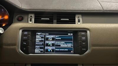 2014 Land Rover Range Rover Evoque Pure Plus Sport Utility 4D   - Photo 28 - Manassas, VA 20109