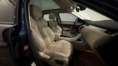 2014 Land Rover Range Rover Evoque Pure Plus Sport Utility 4D   - Photo 45 - Manassas, VA 20109