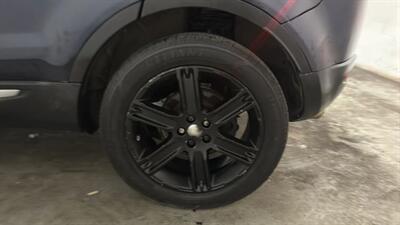 2014 Land Rover Range Rover Evoque Pure Plus Sport Utility 4D   - Photo 52 - Manassas, VA 20109