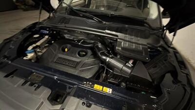 2014 Land Rover Range Rover Evoque Pure Plus Sport Utility 4D   - Photo 56 - Manassas, VA 20109