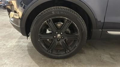2014 Land Rover Range Rover Evoque Pure Plus Sport Utility 4D   - Photo 53 - Manassas, VA 20109
