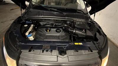 2014 Land Rover Range Rover Evoque Pure Plus Sport Utility 4D   - Photo 54 - Manassas, VA 20109