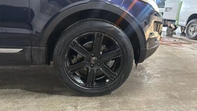 2014 Land Rover Range Rover Evoque Pure Plus Sport Utility 4D   - Photo 50 - Manassas, VA 20109