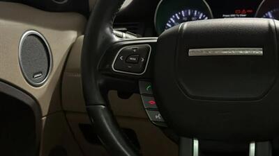 2014 Land Rover Range Rover Evoque Pure Plus Sport Utility 4D   - Photo 22 - Manassas, VA 20109