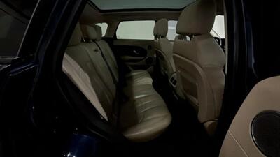 2014 Land Rover Range Rover Evoque Pure Plus Sport Utility 4D   - Photo 41 - Manassas, VA 20109