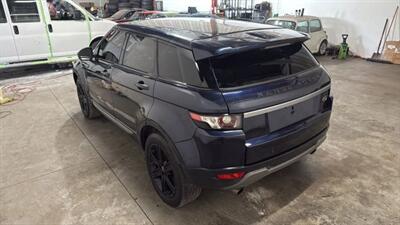 2014 Land Rover Range Rover Evoque Pure Plus Sport Utility 4D   - Photo 9 - Manassas, VA 20109