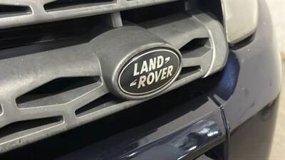 2014 Land Rover Range Rover Evoque Pure Plus Sport Utility 4D   - Photo 15 - Manassas, VA 20109