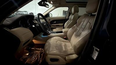 2014 Land Rover Range Rover Evoque Pure Plus Sport Utility 4D   - Photo 33 - Manassas, VA 20109