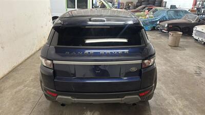 2014 Land Rover Range Rover Evoque Pure Plus Sport Utility 4D   - Photo 7 - Manassas, VA 20109
