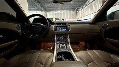 2014 Land Rover Range Rover Evoque Pure Plus Sport Utility 4D   - Photo 19 - Manassas, VA 20109
