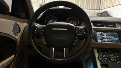 2014 Land Rover Range Rover Evoque Pure Plus Sport Utility 4D   - Photo 21 - Manassas, VA 20109