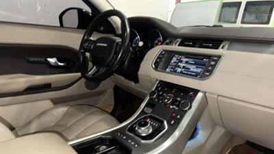 2014 Land Rover Range Rover Evoque Pure Plus Sport Utility 4D   - Photo 47 - Manassas, VA 20109
