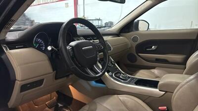 2014 Land Rover Range Rover Evoque Pure Plus Sport Utility 4D   - Photo 36 - Manassas, VA 20109