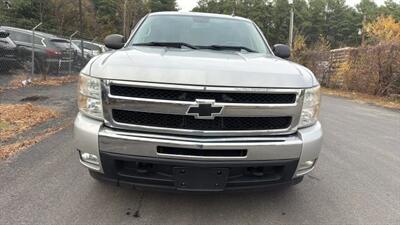 2011 Chevrolet Silverado 1500 LT Pickup 4D 6 1/2 ft   - Photo 13 - Manassas, VA 20109