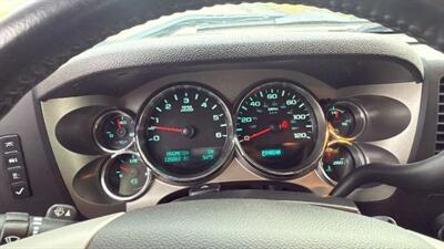 2011 Chevrolet Silverado 1500 LT Pickup 4D 6 1/2 ft   - Photo 30 - Manassas, VA 20109