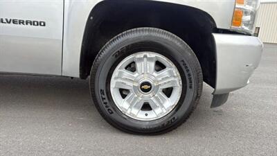 2011 Chevrolet Silverado 1500 LT Pickup 4D 6 1/2 ft   - Photo 50 - Manassas, VA 20109