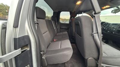 2011 Chevrolet Silverado 1500 LT Pickup 4D 6 1/2 ft   - Photo 41 - Manassas, VA 20109