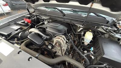 2011 Chevrolet Silverado 1500 LT Pickup 4D 6 1/2 ft   - Photo 56 - Manassas, VA 20109