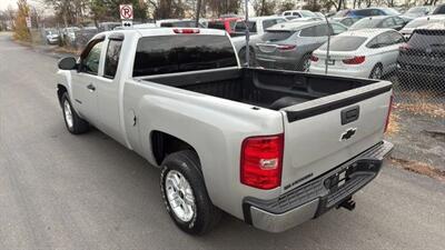 2011 Chevrolet Silverado 1500 LT Pickup 4D 6 1/2 ft   - Photo 9 - Manassas, VA 20109