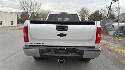 2011 Chevrolet Silverado 1500 LT Pickup 4D 6 1/2 ft   - Photo 6 - Manassas, VA 20109