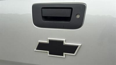 2011 Chevrolet Silverado 1500 LT Pickup 4D 6 1/2 ft   - Photo 18 - Manassas, VA 20109