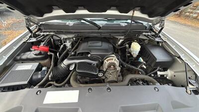 2011 Chevrolet Silverado 1500 LT Pickup 4D 6 1/2 ft   - Photo 54 - Manassas, VA 20109