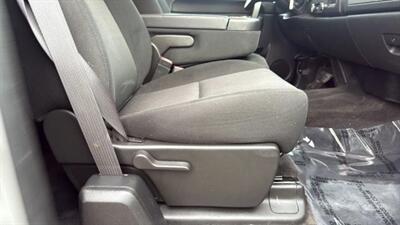 2011 Chevrolet Silverado 1500 LT Pickup 4D 6 1/2 ft   - Photo 49 - Manassas, VA 20109
