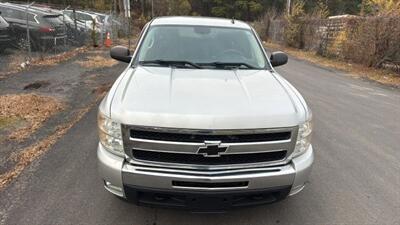 2011 Chevrolet Silverado 1500 LT Pickup 4D 6 1/2 ft   - Photo 14 - Manassas, VA 20109