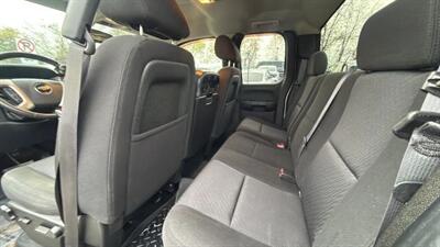 2011 Chevrolet Silverado 1500 LT Pickup 4D 6 1/2 ft   - Photo 38 - Manassas, VA 20109