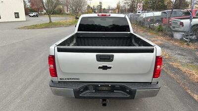 2011 Chevrolet Silverado 1500 LT Pickup 4D 6 1/2 ft   - Photo 7 - Manassas, VA 20109